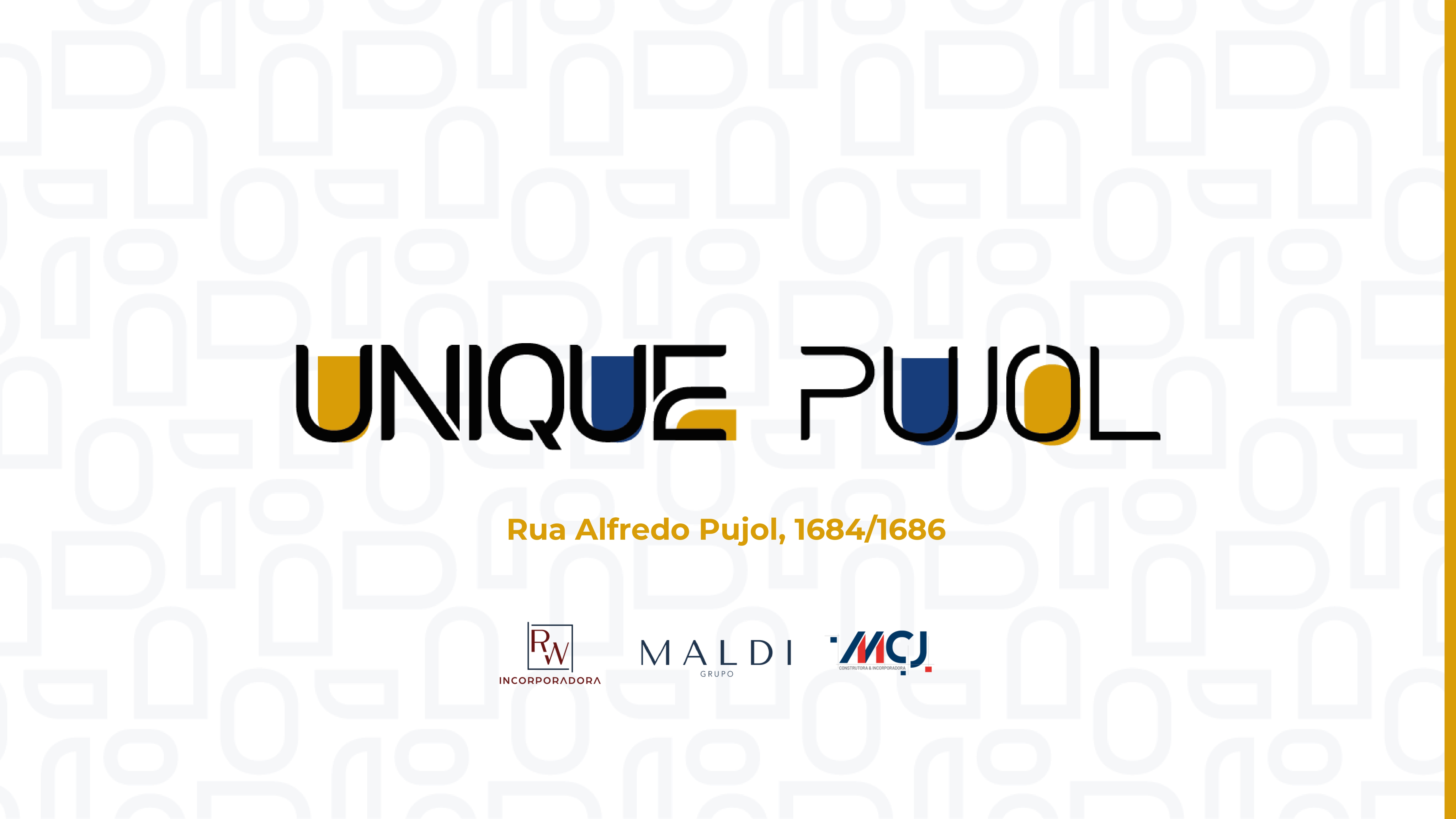 Apresentação Unique Pujol